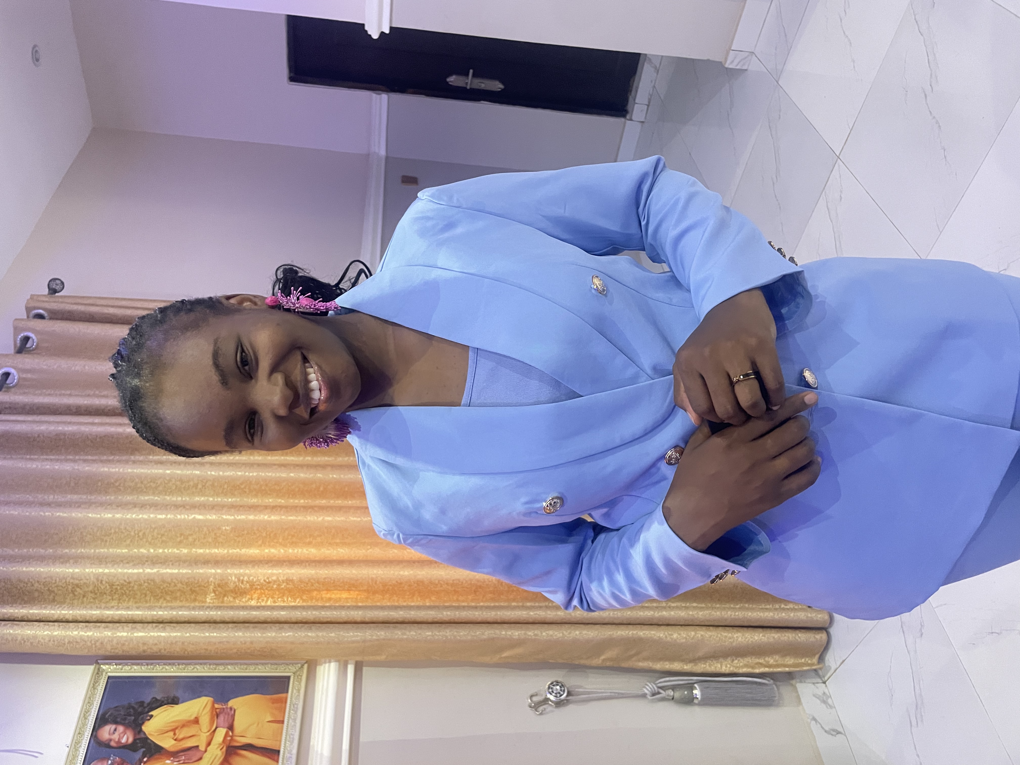 <p>Dear Singles,</p><p></p><p><strong>Wholeness is not about having everything figured out, it’s about not abandoning yourself while waiting to be loved.</strong></p><p></p><p>A relationship should be an addition to a meaningful life, not the beginning of one.</p>