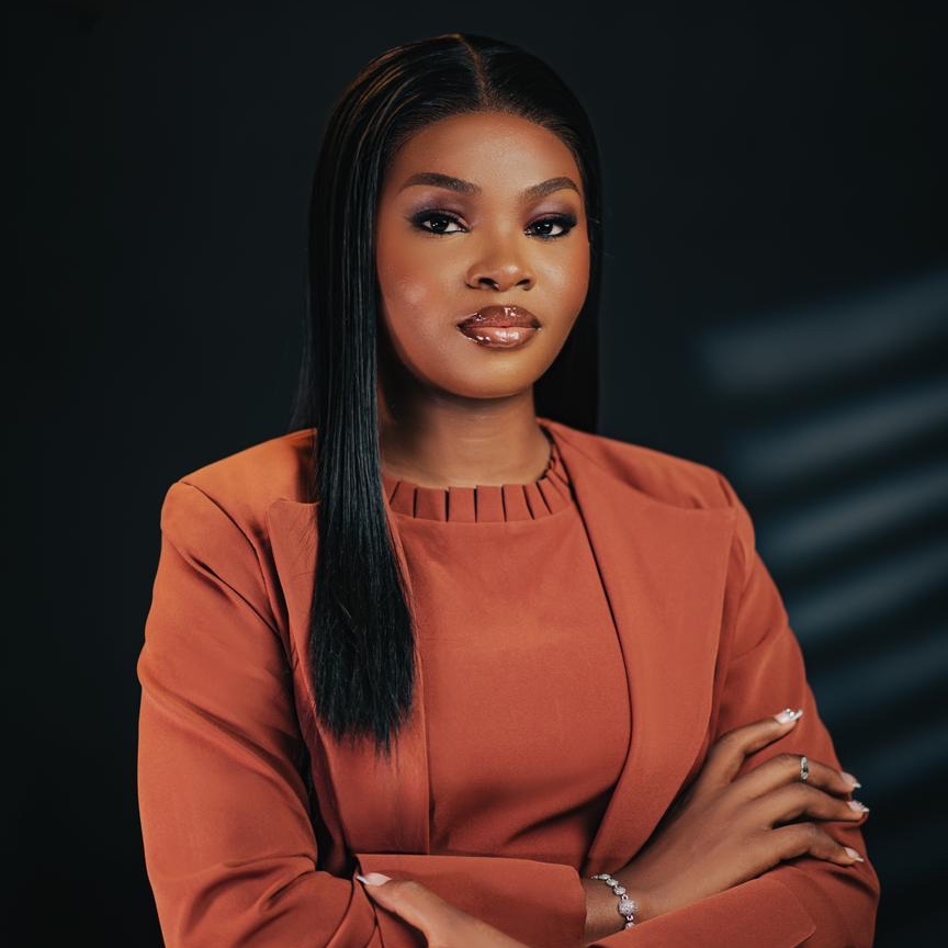 Deborah  Victor-Ayoola