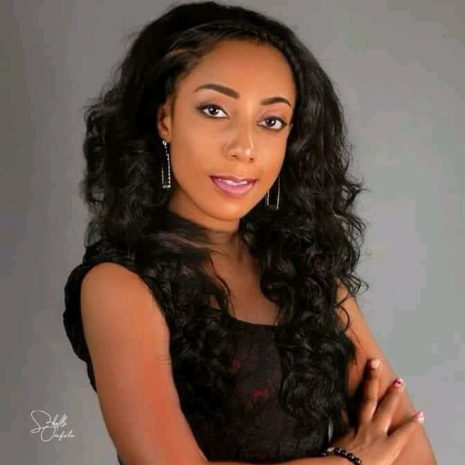 Jennifer Ezeokoli 