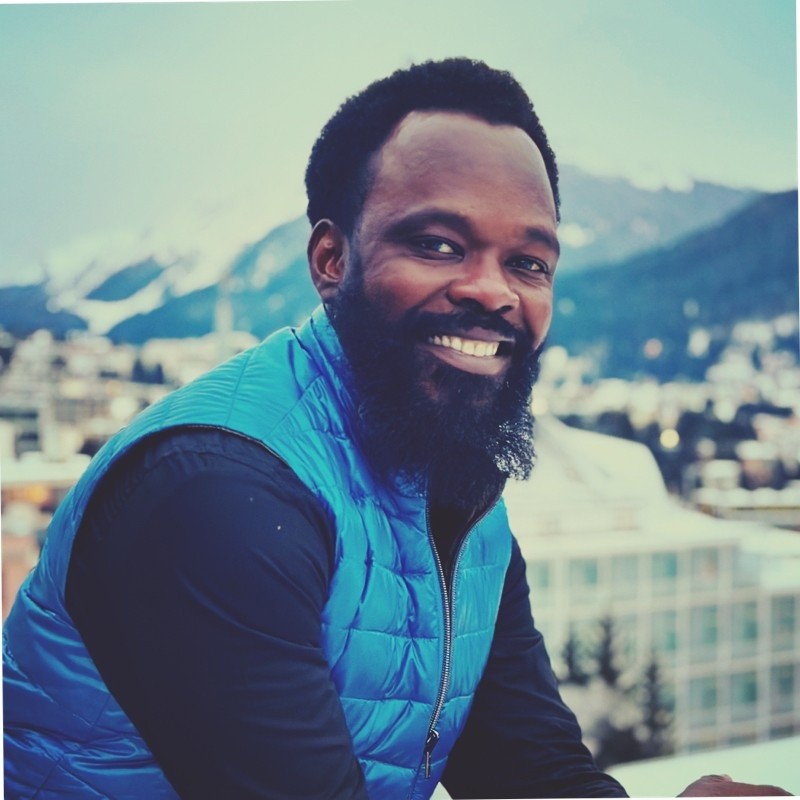 Wole Olugbenle